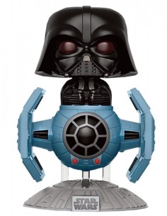 FUNKO POP STAR WARS DARTH...