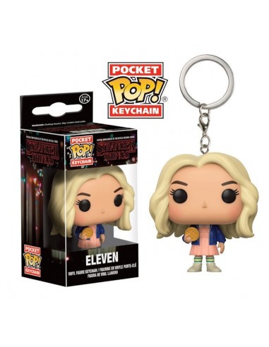 FUNKO POCKET POP KEYCHAIN PORTACHIAVI...