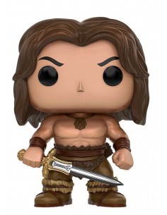 FUNKO POP MOVIES CONAN THE...