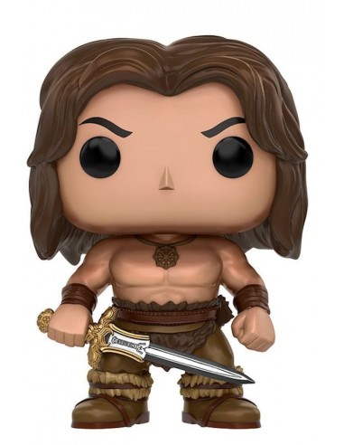 FUNKO POP MOVIES CONAN THE BARBARIAN...