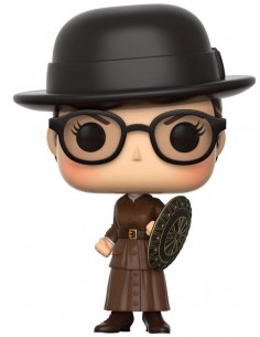 FUNKO POP DC COMICS WONDER...
