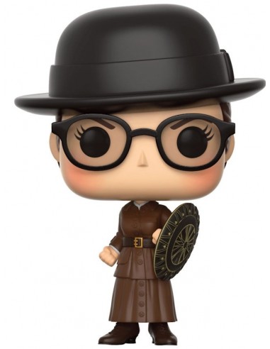 FUNKO POP DC COMICS WONDER WOMAN...