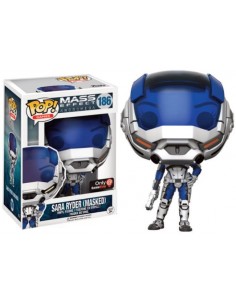 FUNKO POP CULTURE GAMES... 2