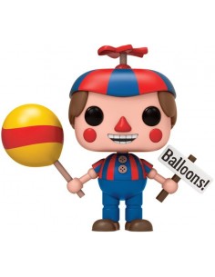 FUNKO POP GAMES FIVE NIGHTS...