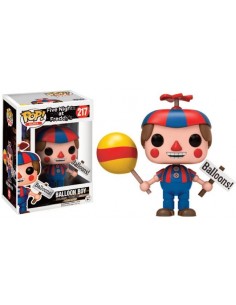 FUNKO POP GAMES FIVE NIGHTS... 2