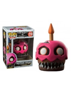 FUNKO POP GAMES FIVE NIGHTS... 2