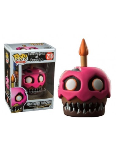 FUNKO POP GAMES FIVE NIGHTS AT...