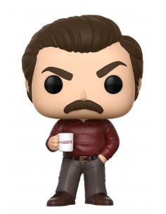 FUNKO POP TV PARKS AND...
