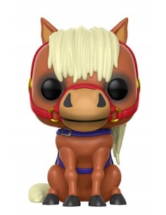 FUNKO POP TV PARKS AND...