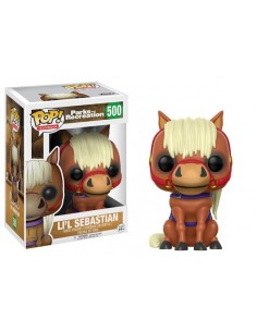 FUNKO POP TV PARKS AND... 2