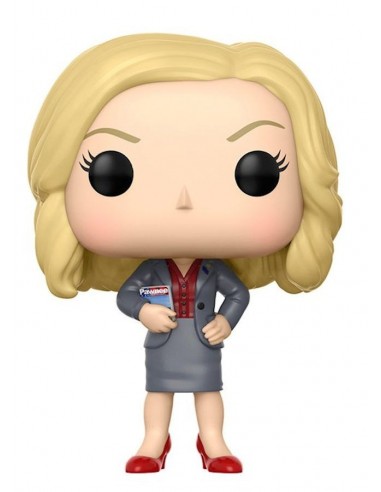 FUNKO POP TV PARKS AND RECREATION...