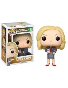 FUNKO POP TV PARKS AND... 2