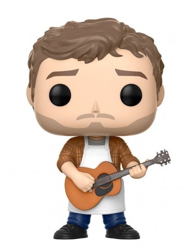 FUNKO POP TV PARKS AND RECREATION...
