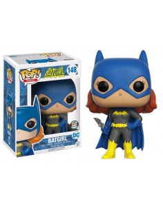 FUNKO POP CULTURE DC HEROIC... 2