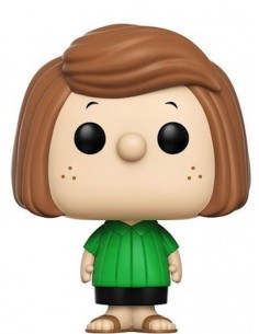 FUNKO POP PEANUTS...