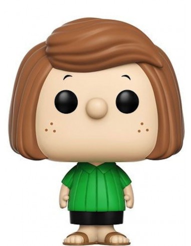 FUNKO POP PEANUTS PEPPERMINT PATTY...