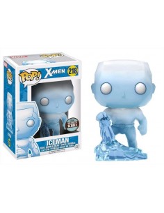 FUNKO POP MARVEL X MEN... 2