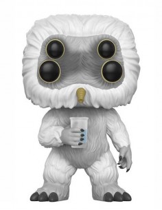 FUNKO POP STAR WARS MUFTAK...