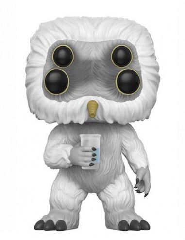 FUNKO POP STAR WARS MUFTAK 2017...