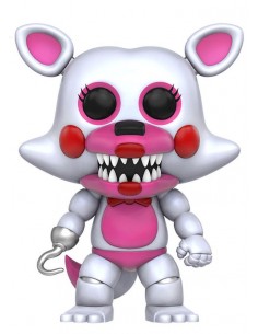 FUNKO POP GAMES FIVE NIGHTS...