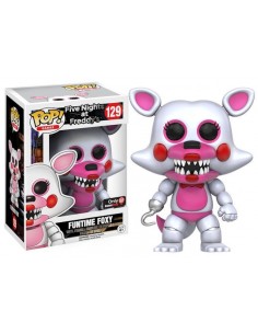 FUNKO POP GAMES FIVE NIGHTS... 2