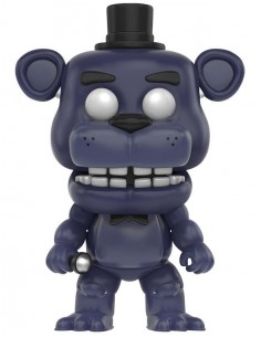 FUNKO POP CULTURE GAMES...