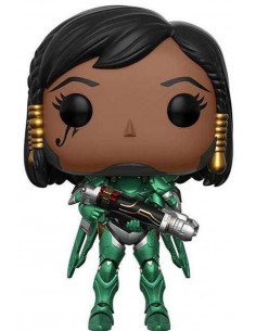 FUNKO POP ùGAMES OVERWATCH...