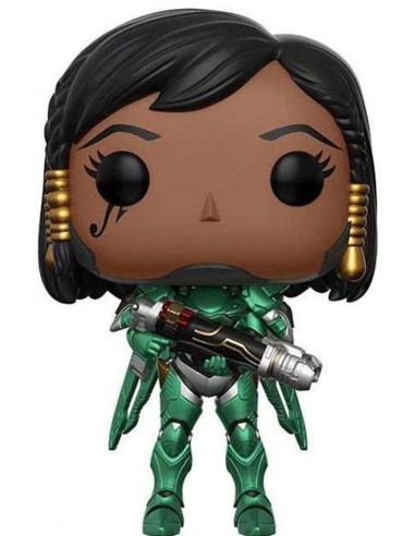 FUNKO POP ùGAMES OVERWATCH EMERALD...