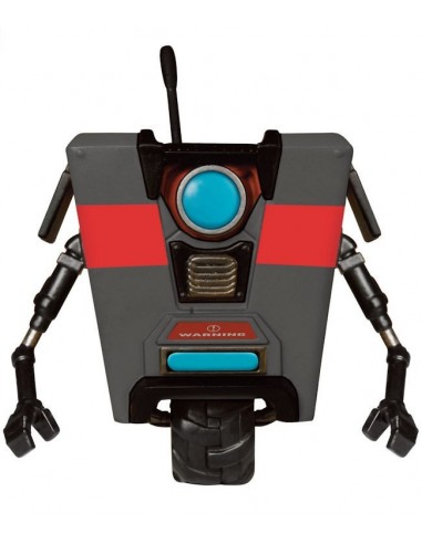 FUNKO POP CULTURE BORDERLANDS BLACK...