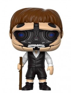 FUNKO POP CULTURE TV...