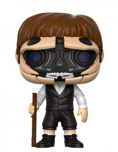 FUNKO POP CULTURE TV WESTWORLD YOUNG...