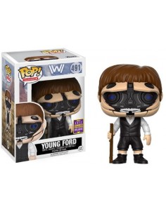 FUNKO POP CULTURE TV... 2