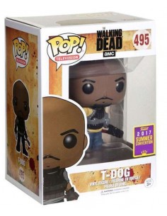 FUNKO POP CULTURE TV SERIES... 2