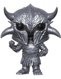 FUNKO POP DC COMICS WONDER...
