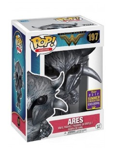 FUNKO POP DC COMICS WONDER... 2