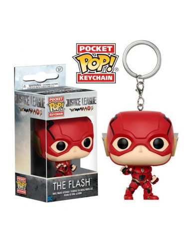 FUNKO POCKET POP KEYCHAIN PORTACHIAVI...