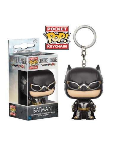 FUNKO POCKET POP KEYCHAIN PORTACHIAVI...