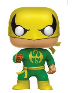 FUNKO POP CULTURE MARVEL...