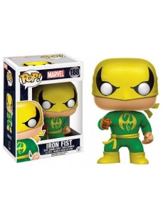 FUNKO POP CULTURE MARVEL... 2