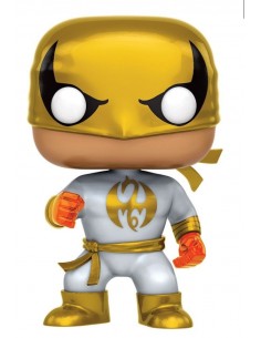 FUNKO POP CULTURE MARVEL...