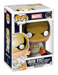 FUNKO POP CULTURE MARVEL... 2