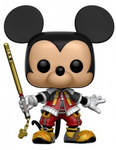 FUNKO POP GAMES KINGDOM...
