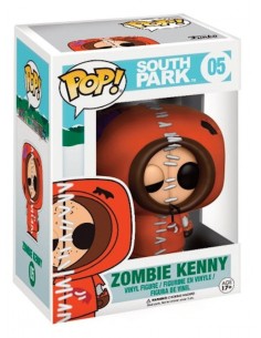FUNKO POP TV SOUTH PARK... 2
