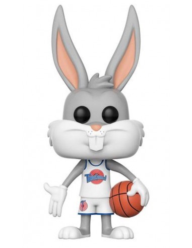FUNKO POP CULTURE SPACE JAM - BUGS...