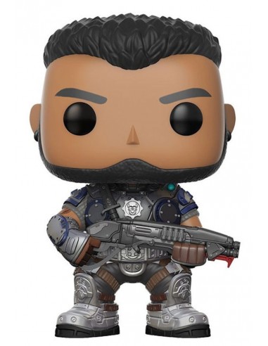 FUNKO POP GAMES GEARS OF WAR DOMINIC...