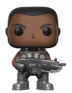 FUNKO POP GAMES GEARS OF...