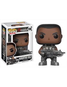 FUNKO POP GAMES GEARS OF... 2