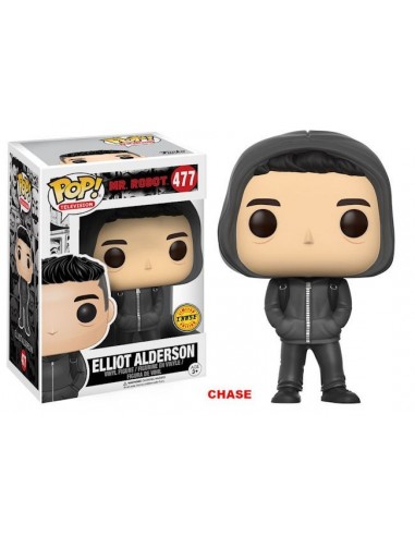 FUNKO POP TV MR. ROBOT - ELLIOT...