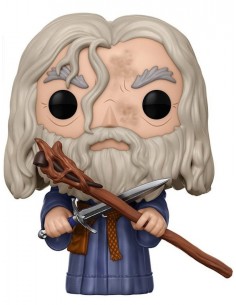 FUNKO POP MOVIES LORD OF...