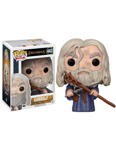 FUNKO POP MOVIES LORD OF THE RINGS...